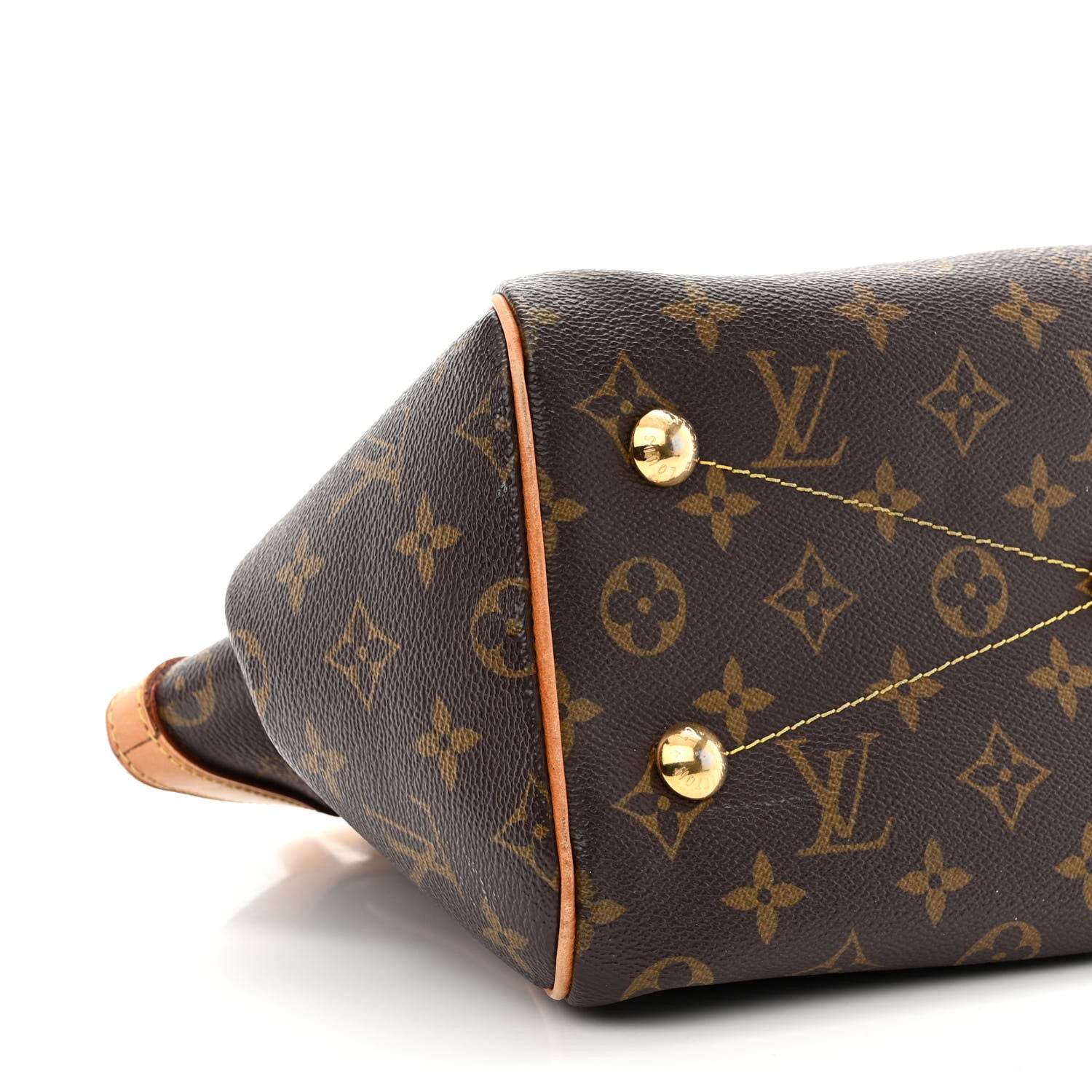 Louis Vuitton Monogram Tivoli PM 9 of 11
