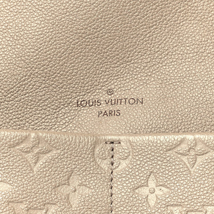 Louis Vuitton Empreinte Maida Hobo Tourterelle 7 of 10