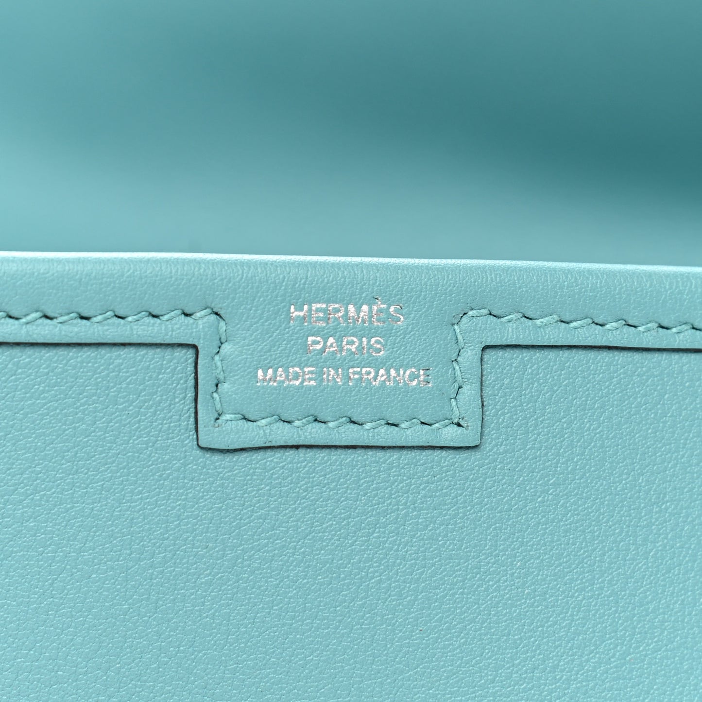 Swift Jige Elan 29 Clutch Bleu Saint Cyr