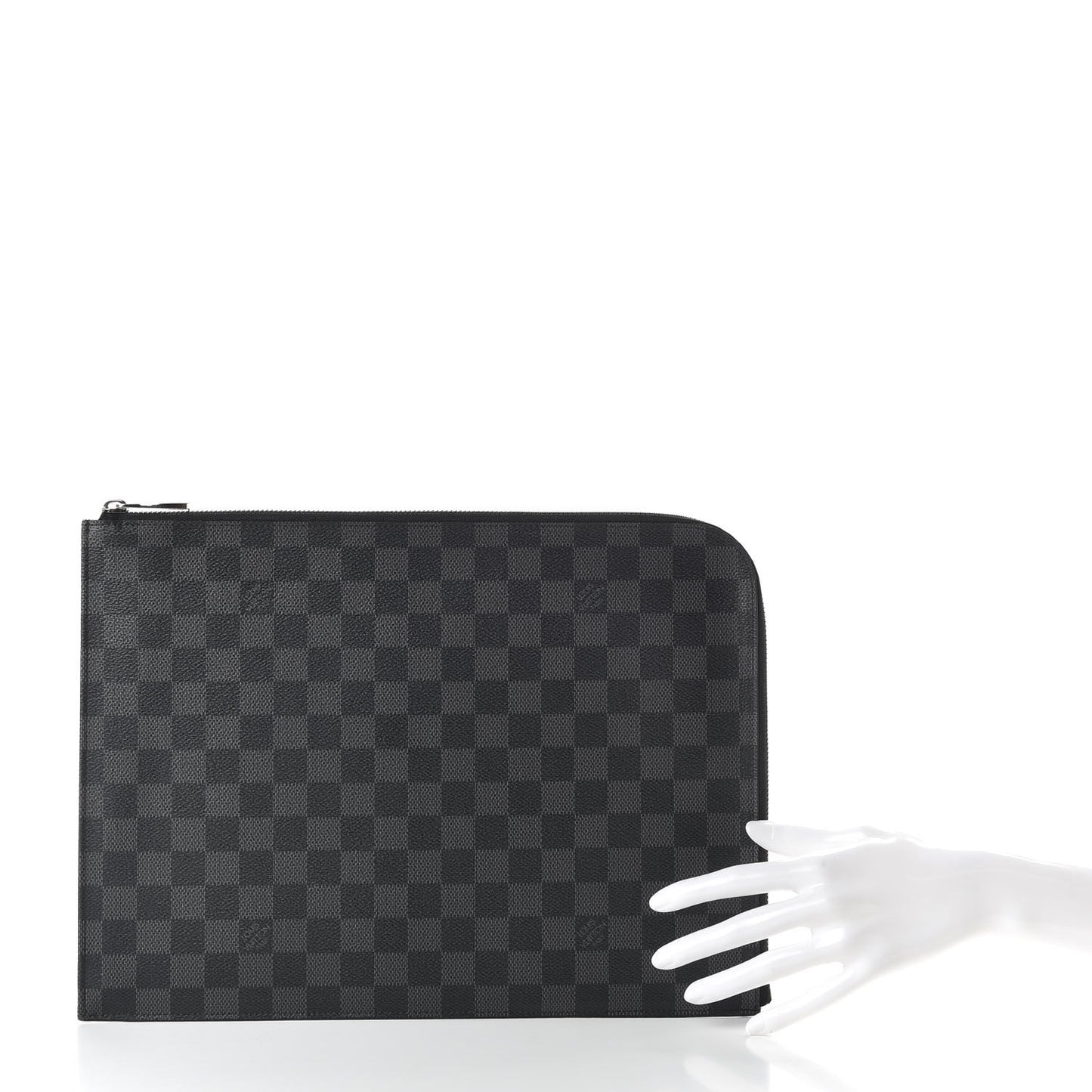 Damier Graphite Pochette Jour GM
