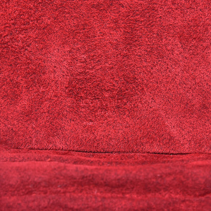 Louis Vuitton Epi Cannes Castillan Red 6 of 11