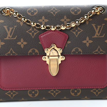 Louis Vuitton Monogram Victoire Raisin 7 of 9