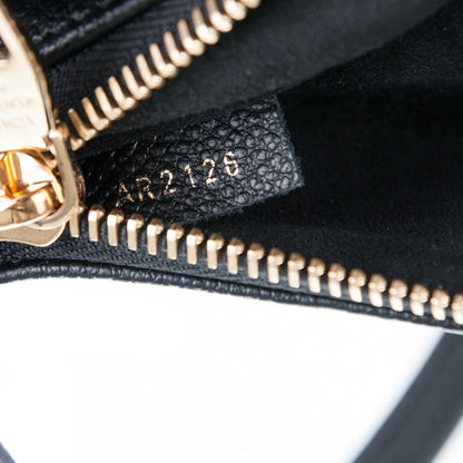 Louis Vuitton Empreinte Twice Black 7 of 7