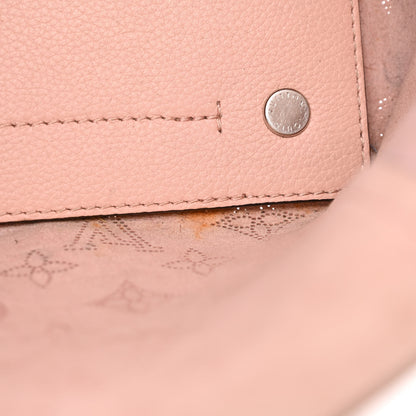 Louis Vuitton Mahina Hina PM Magnolia 12 of 17