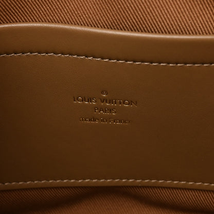 Louis Vuitton Monogram Utility Crossbody 7 of 10
