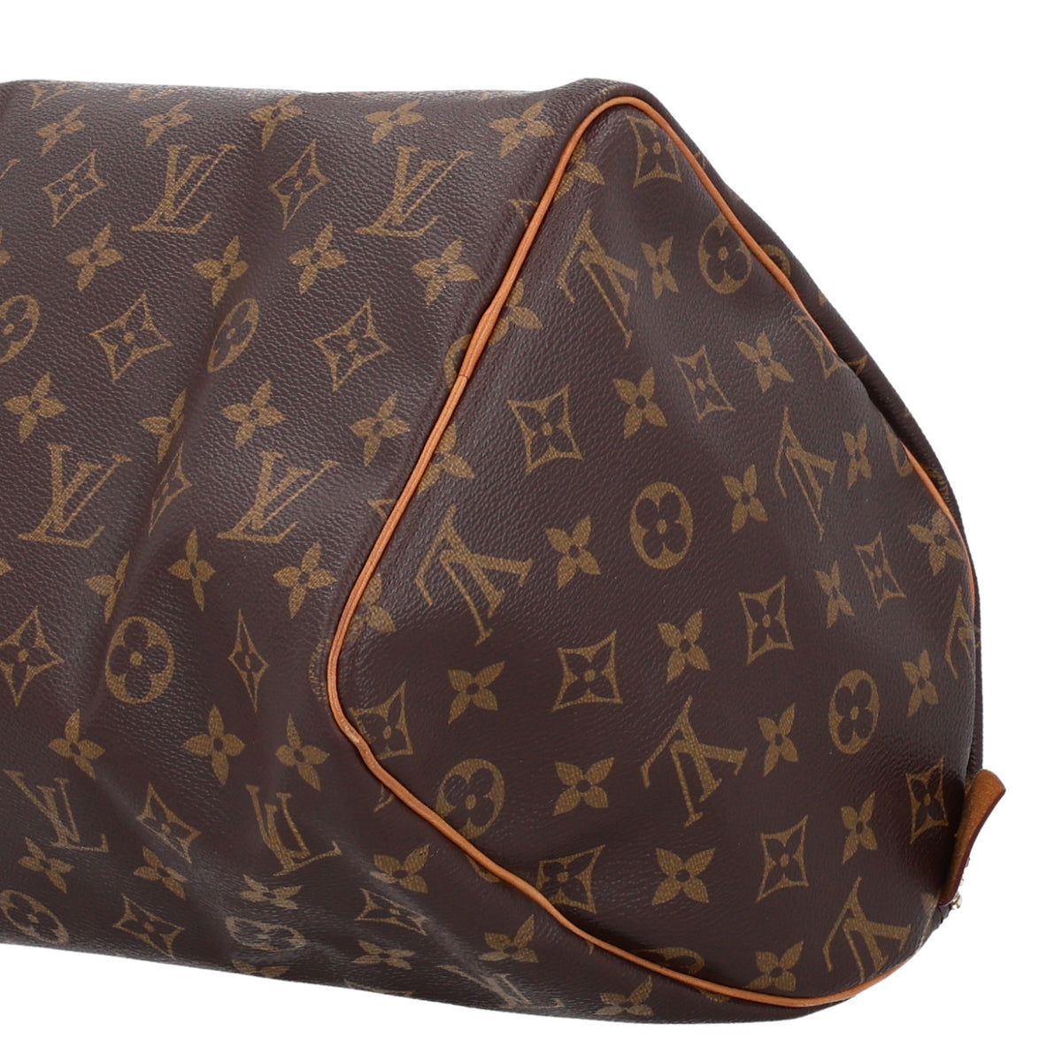 Louis Vuitton Monogram Speedy 30 9 of 9