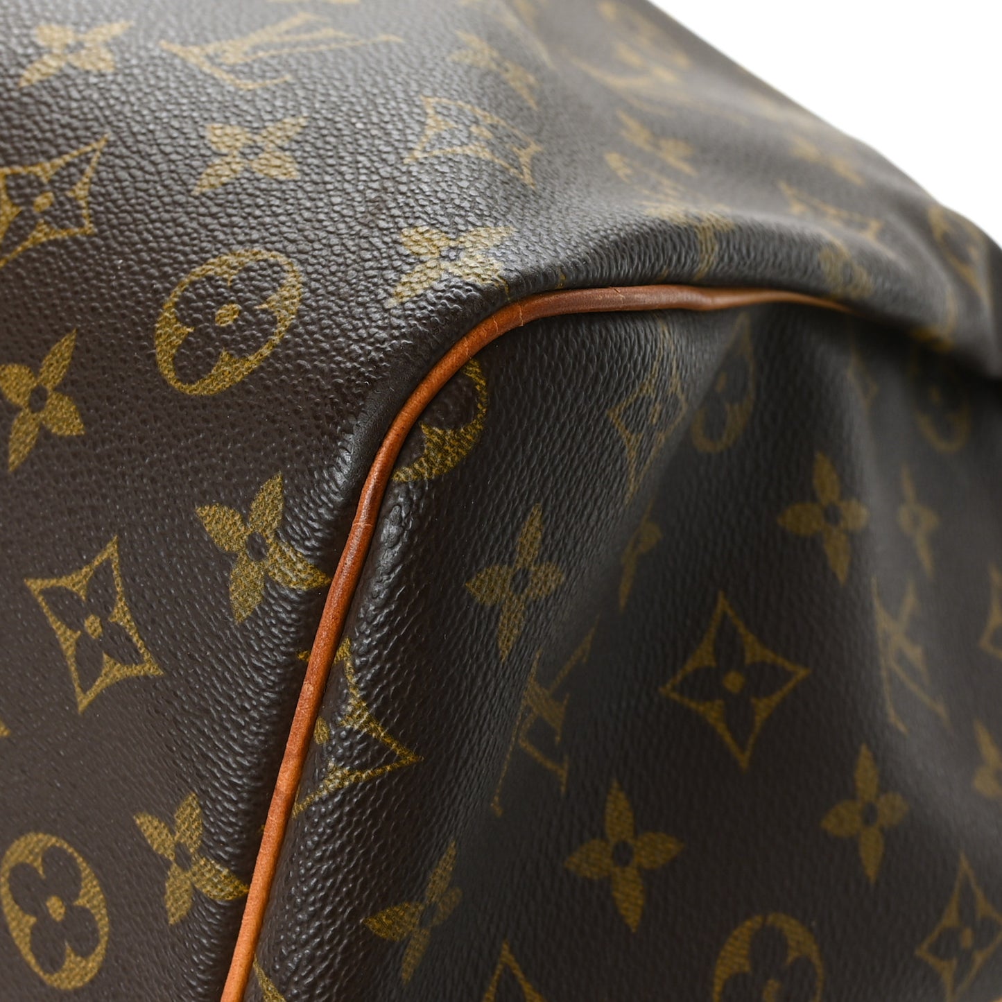 Monogram Keepall Bandouliere 60