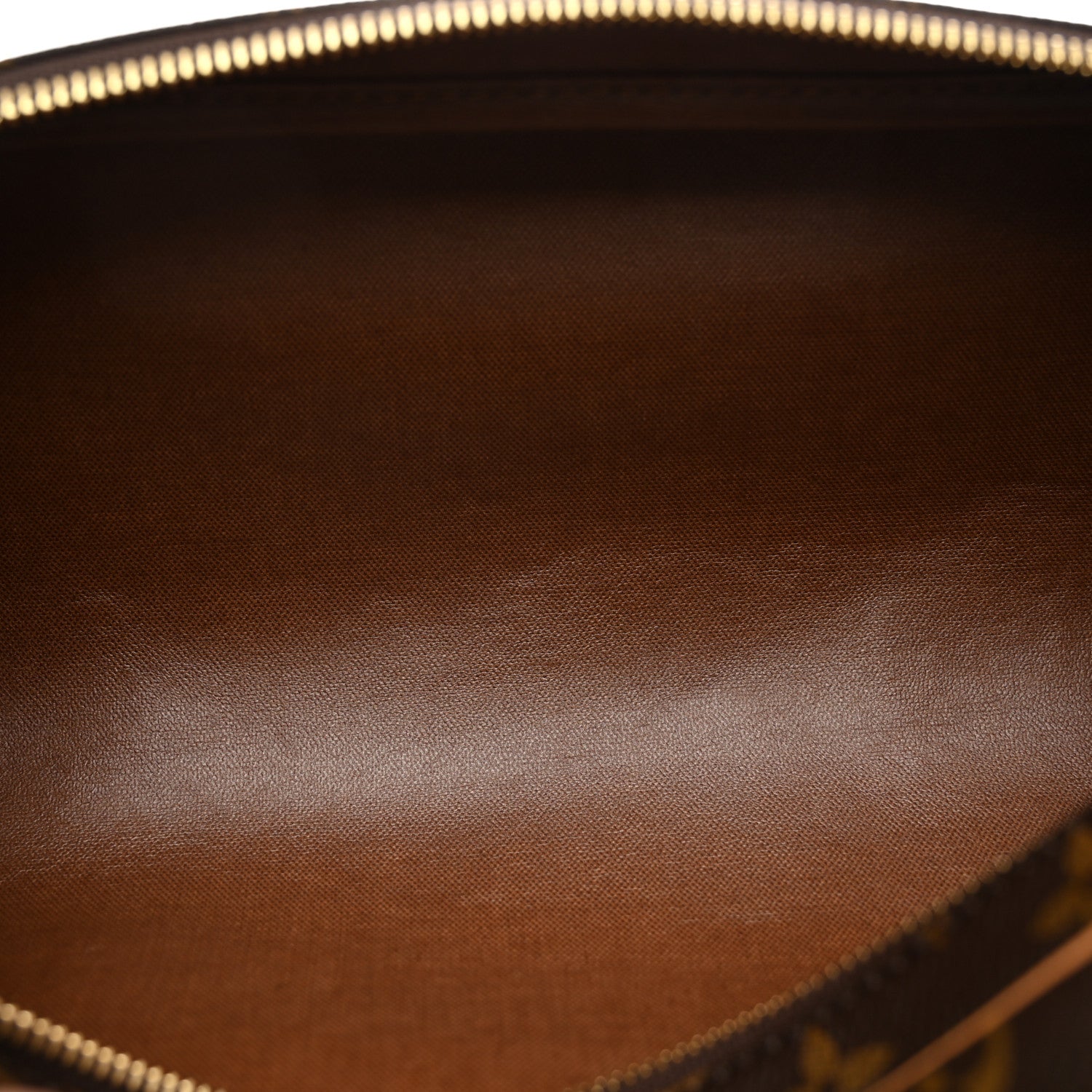 Louis Vuitton Monogram King Size Toiletry Bag 7 of 7