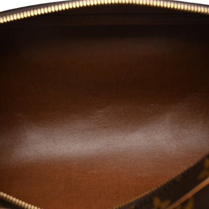 Louis Vuitton Monogram King Size Toiletry Bag 7 of 7