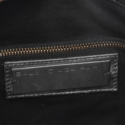 Balenciaga Chevre Classic Hardware Work Plomb 7 of 8