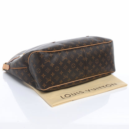 Louis Vuitton Monogram Delightful GM 4 of 7