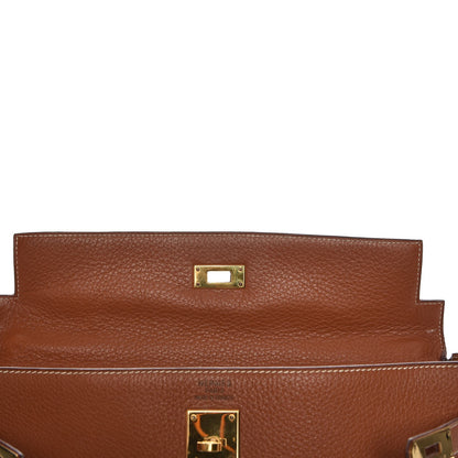 Hermes Ardennes Kelly Retourne 35 Etrusque 17 of 32