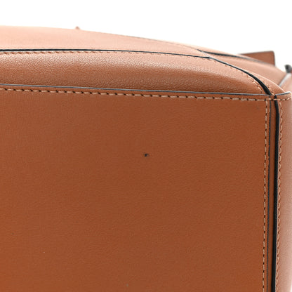 Loewe Calfskin Small Puzzle Bag Tan 13 of 15