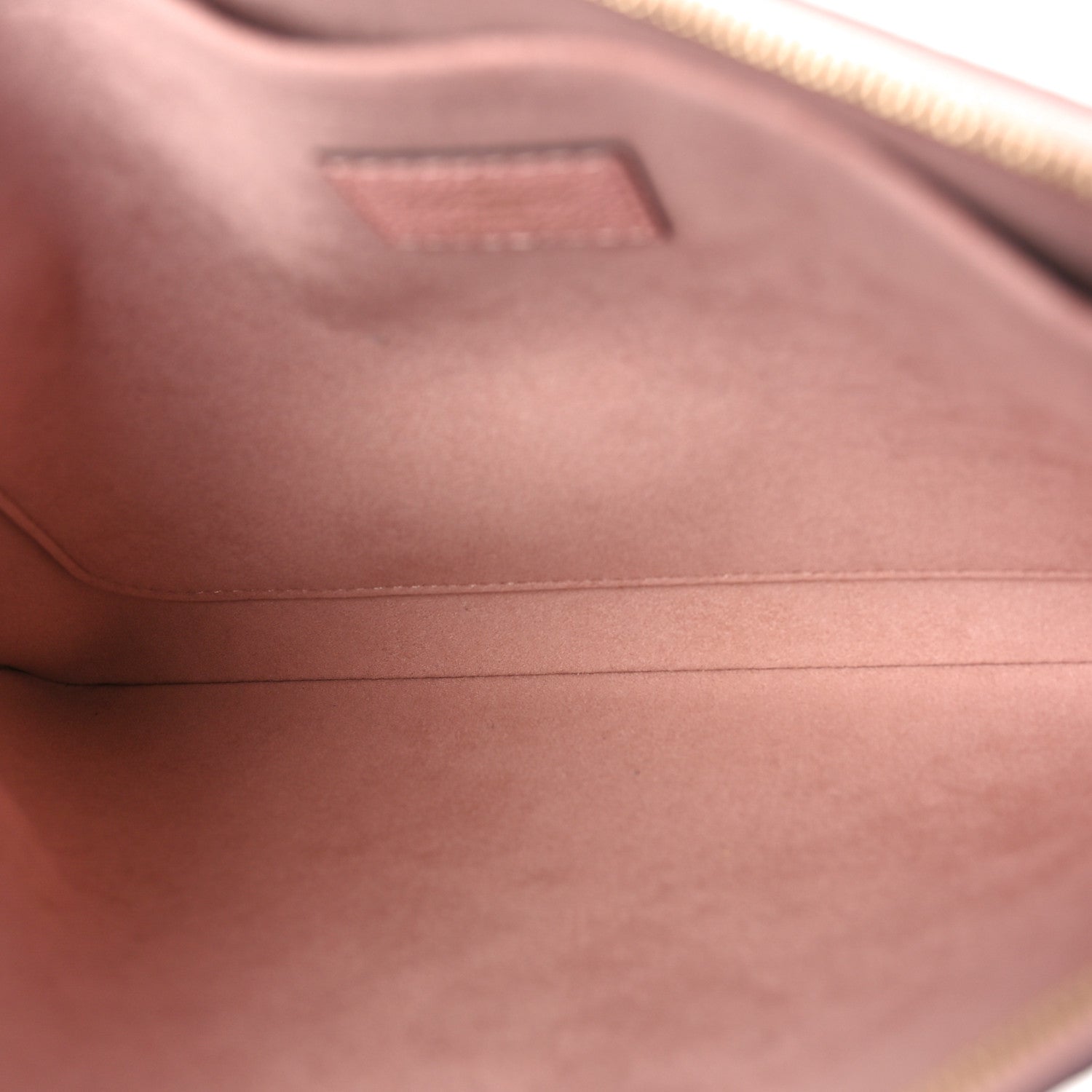Louis Vuitton Monogram Daily Pouch Rose Poudre 5 of 8
