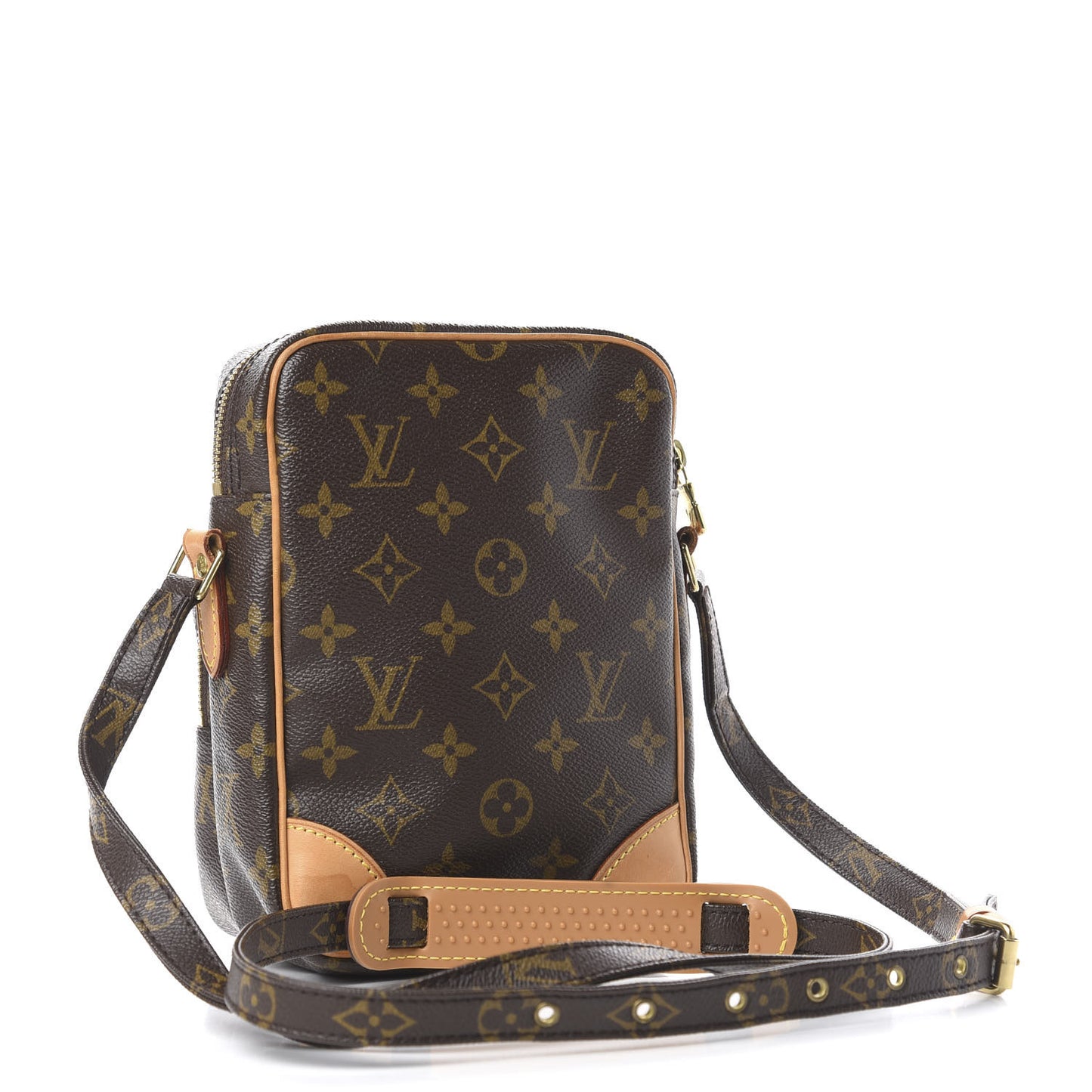 Monogram Amazone