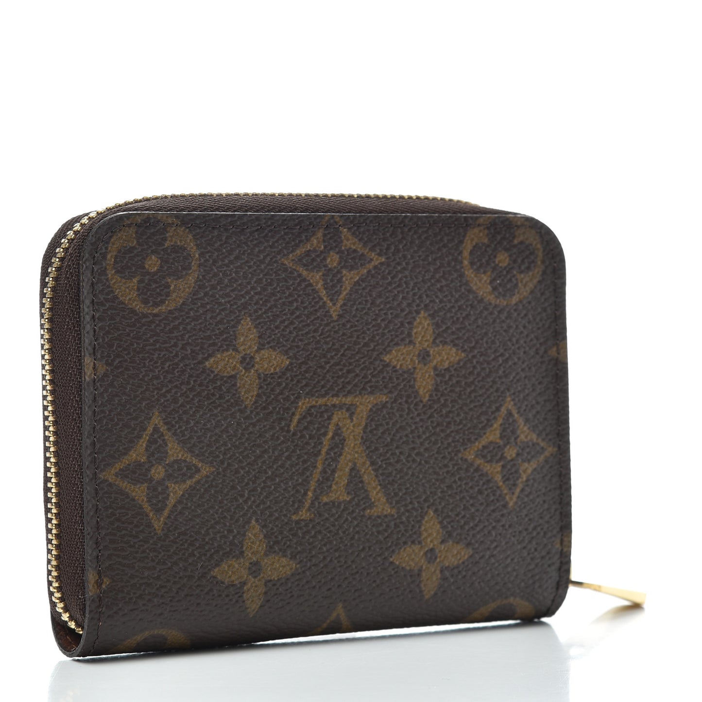 Monogram Zippy Coin Purse