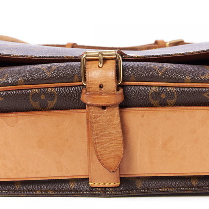 Louis Vuitton Monogram Cartouchiere 26 5 of 9