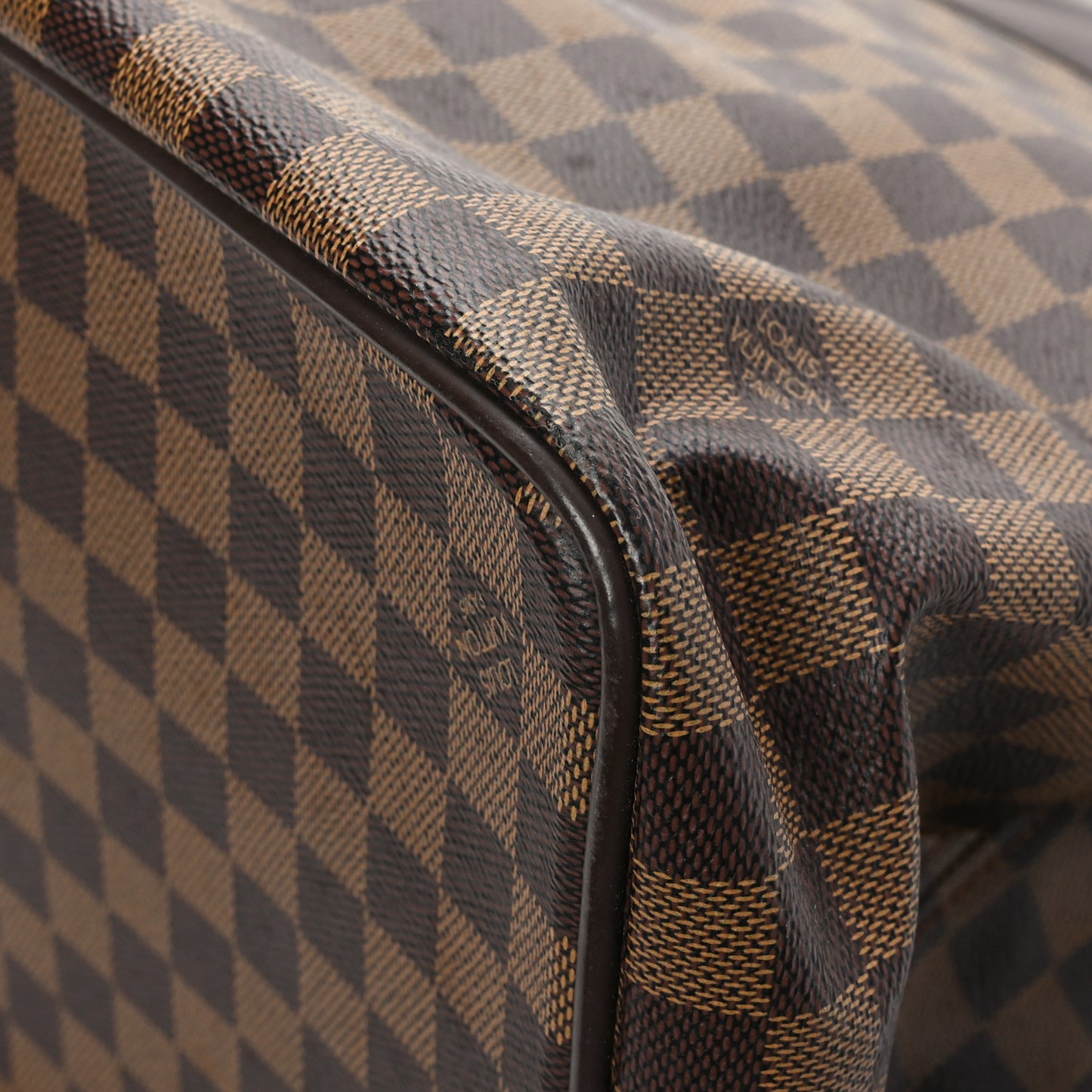 Damier Ebene Greenwich PM