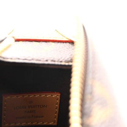 Louis Vuitton Monogram Side Trunk PM 6 of 9