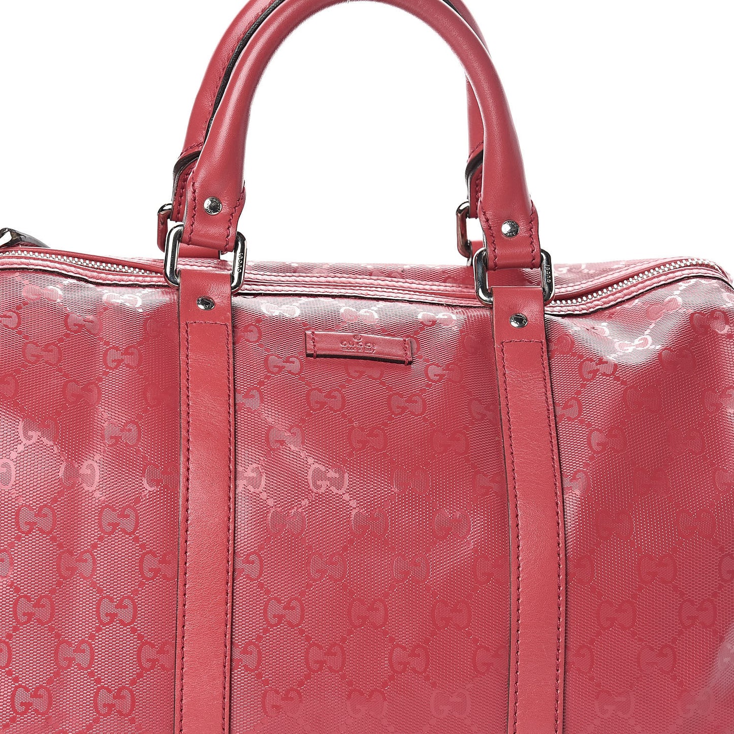 Imprime Monogram Medium Joy Boston Rose Blush