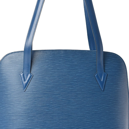Louis Vuitton Epi Lussac Toledo 10 of 12