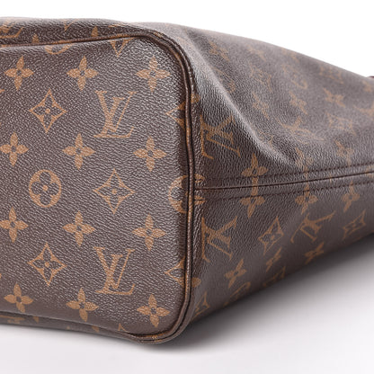 Louis Vuitton Monogram Neo Neverfull MM Cherry 11 of 16