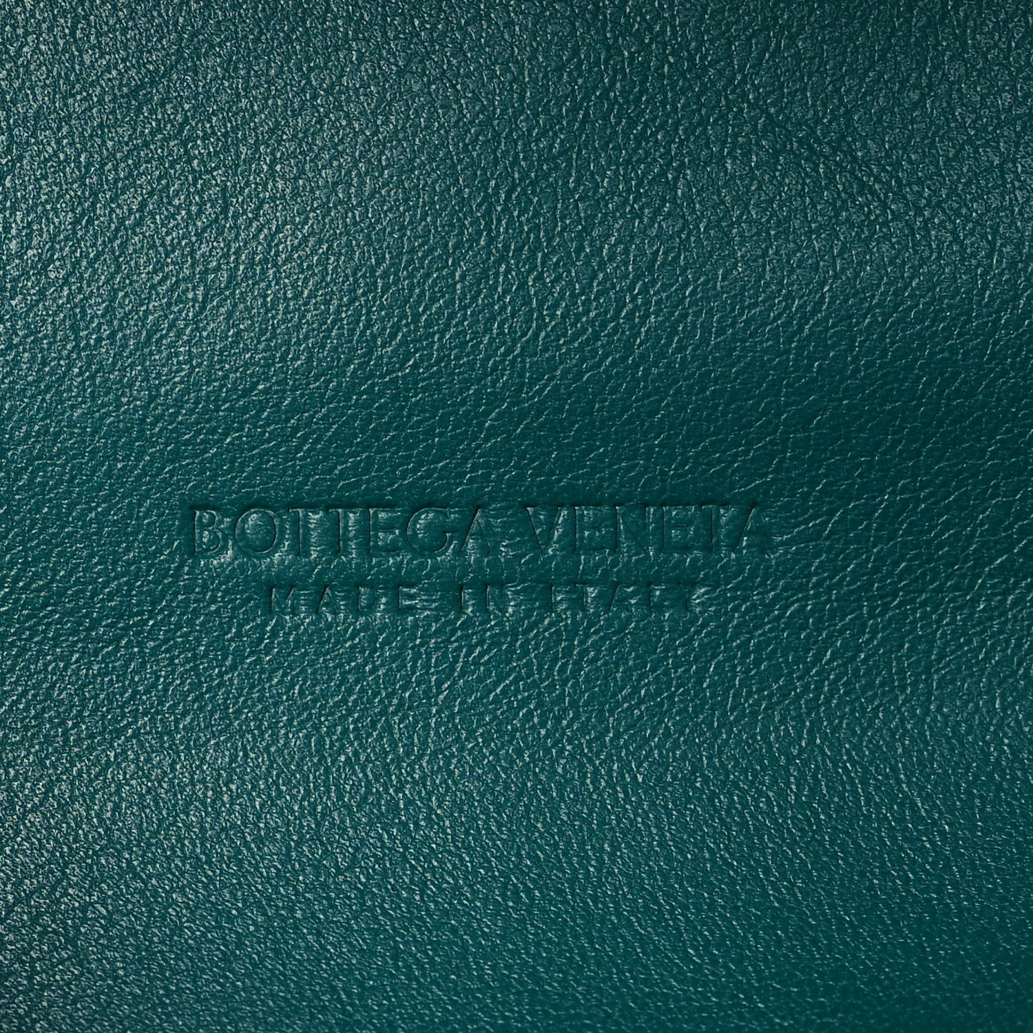 Bottega Veneta Nappa The Belt Chain Pouch Mallard 6 of 10