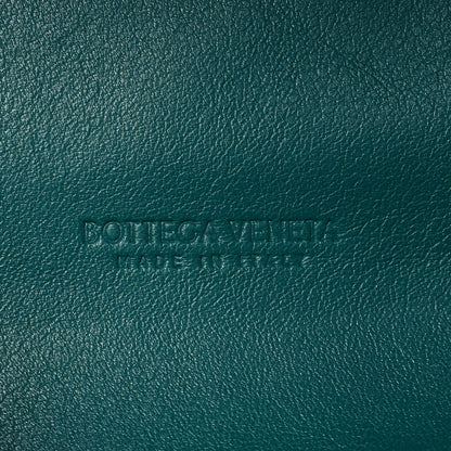 Bottega Veneta Nappa The Belt Chain Pouch Mallard 6 of 10