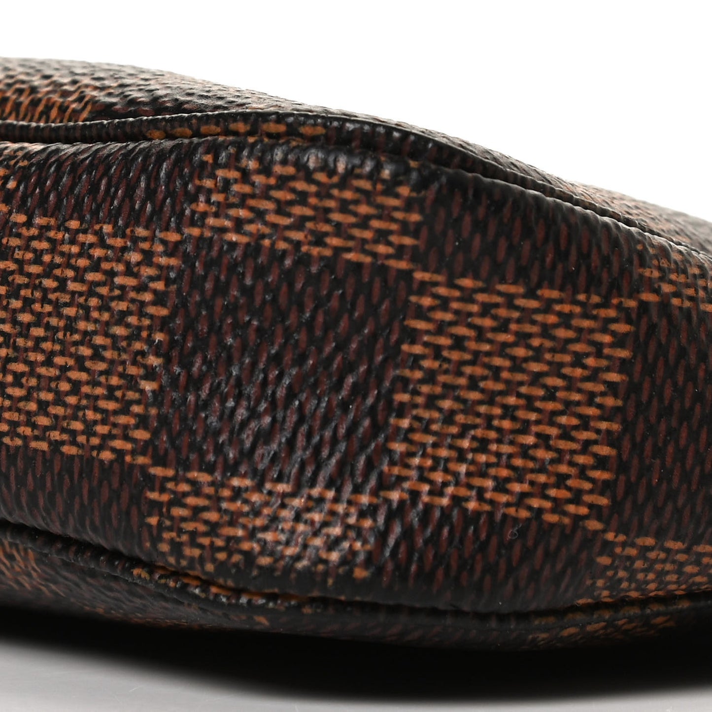 Damier Ebene Mini Pochette Accessories