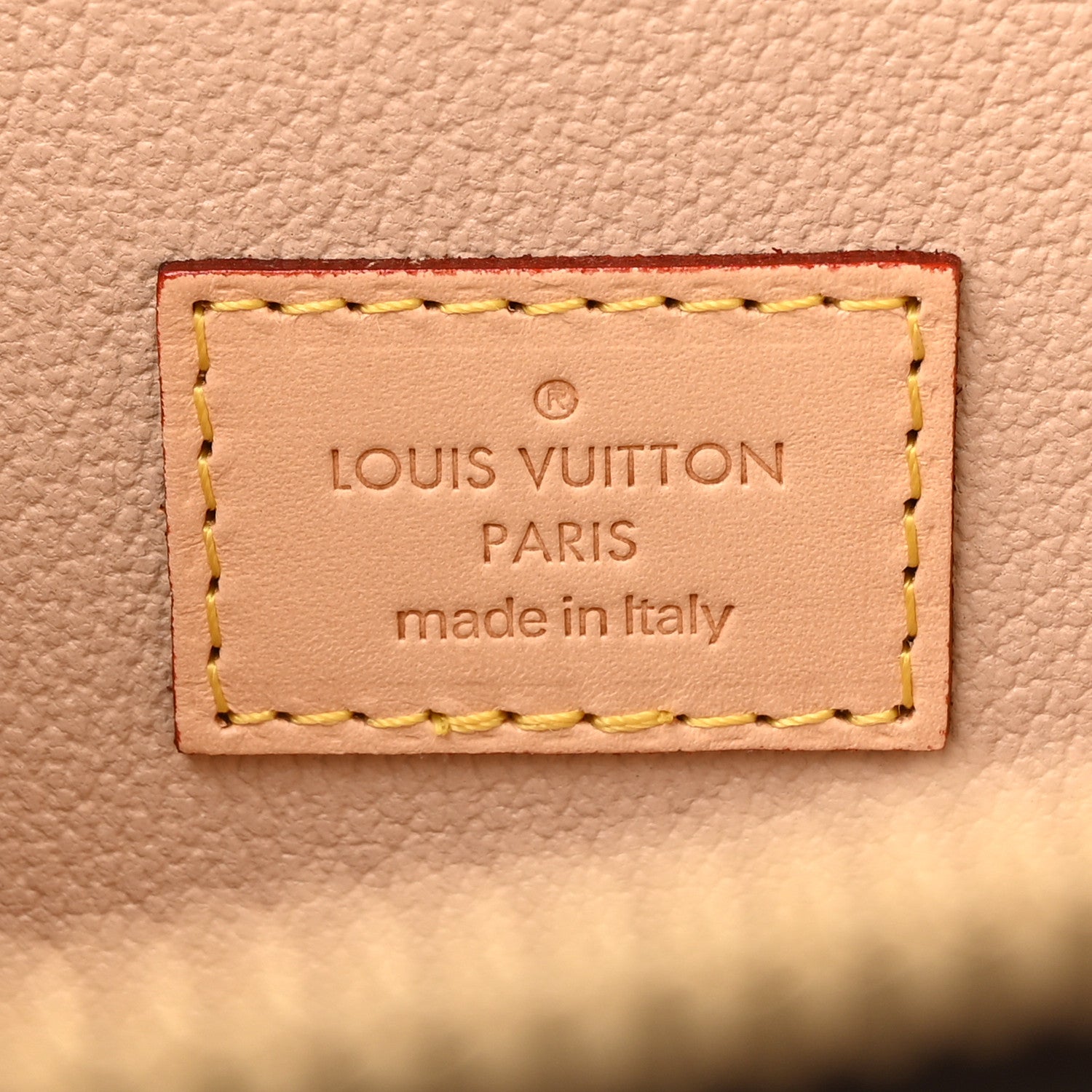 Louis Vuitton Monogram Nice BB 6 of 12