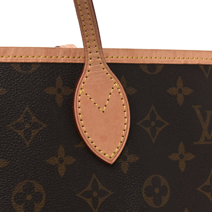 Louis Vuitton Monogram Neo Neverfull GM 8 of 14