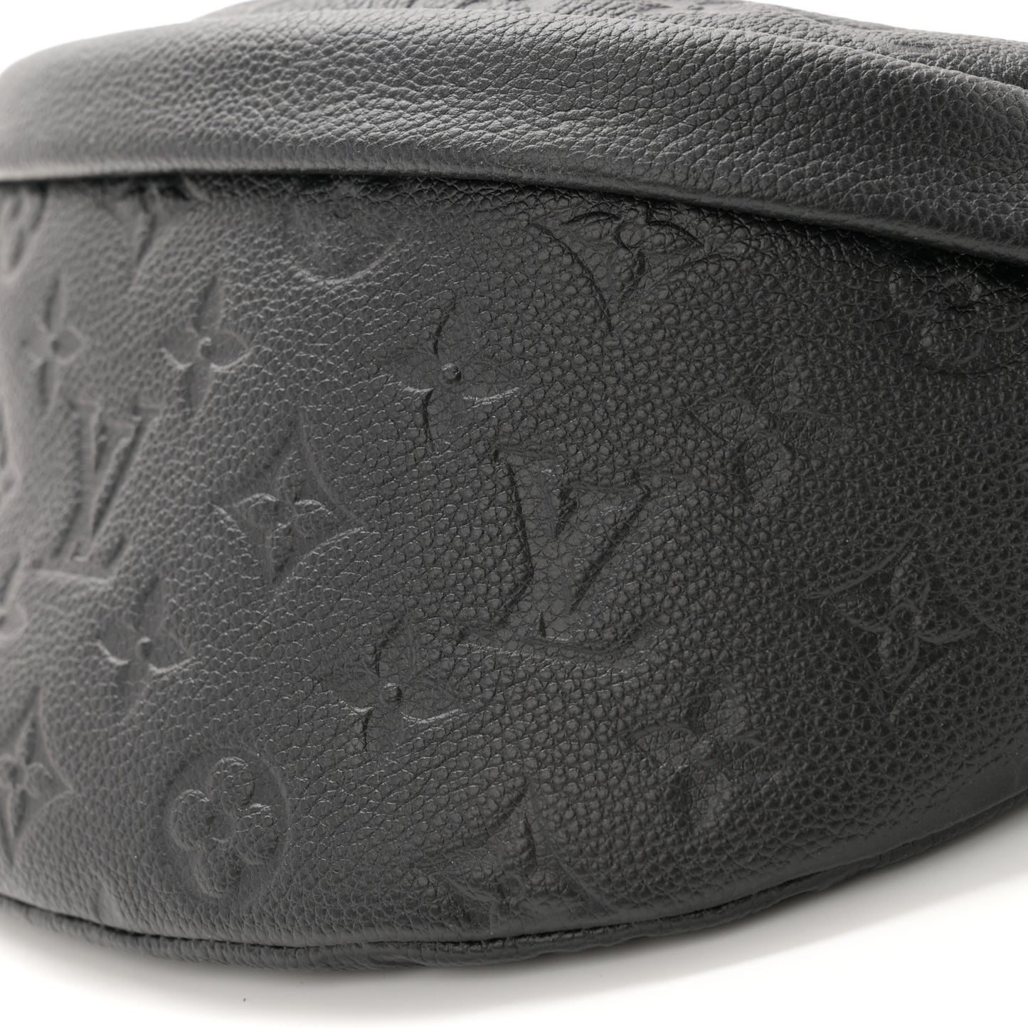 Empreinte Uniformes BumBag Black
