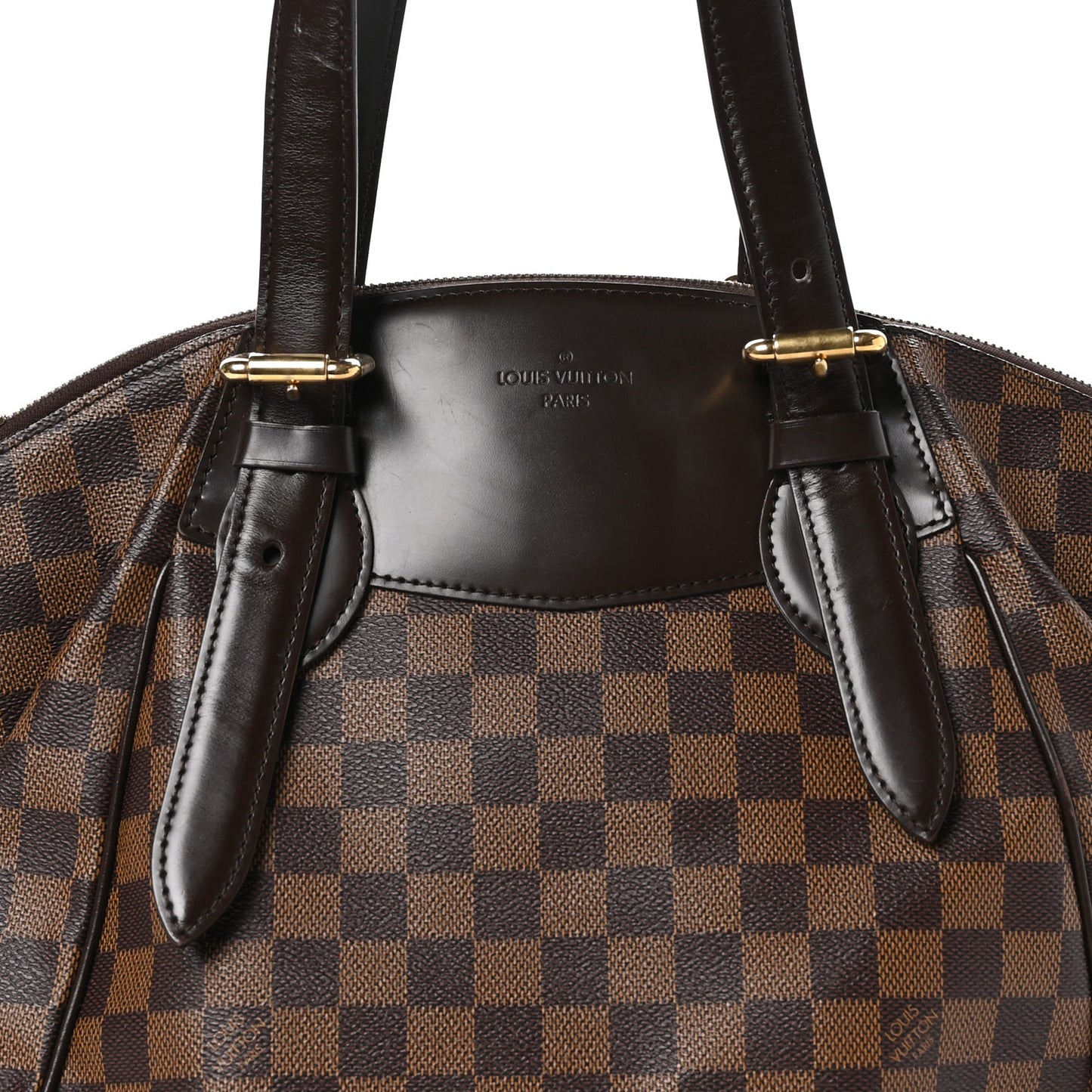 Damier Ebene Verona MM