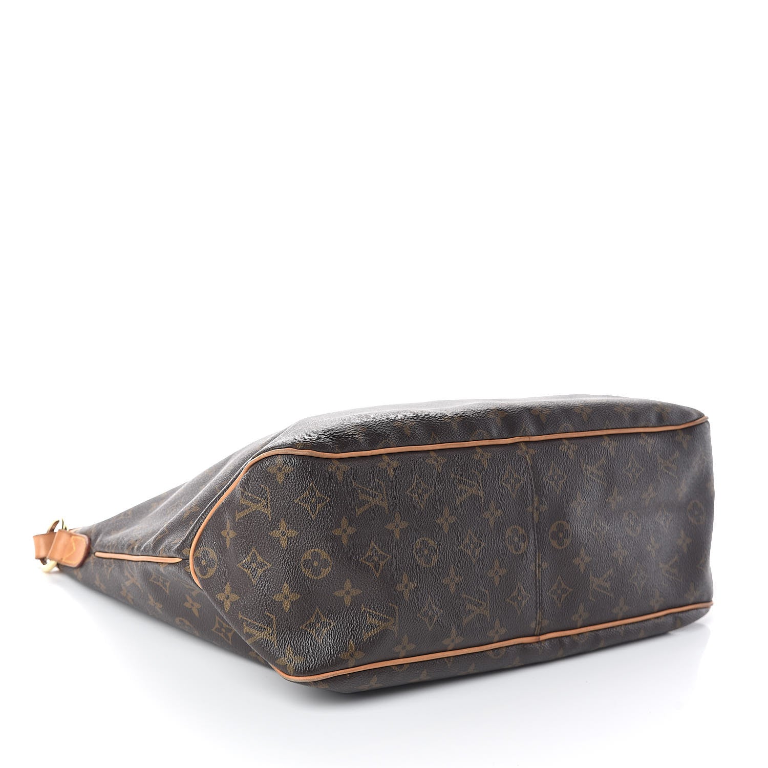 Louis Vuitton Monogram Delightful MM 4 of 9