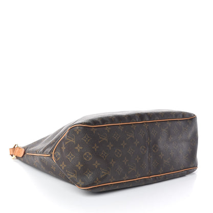Louis Vuitton Monogram Delightful MM 4 of 9