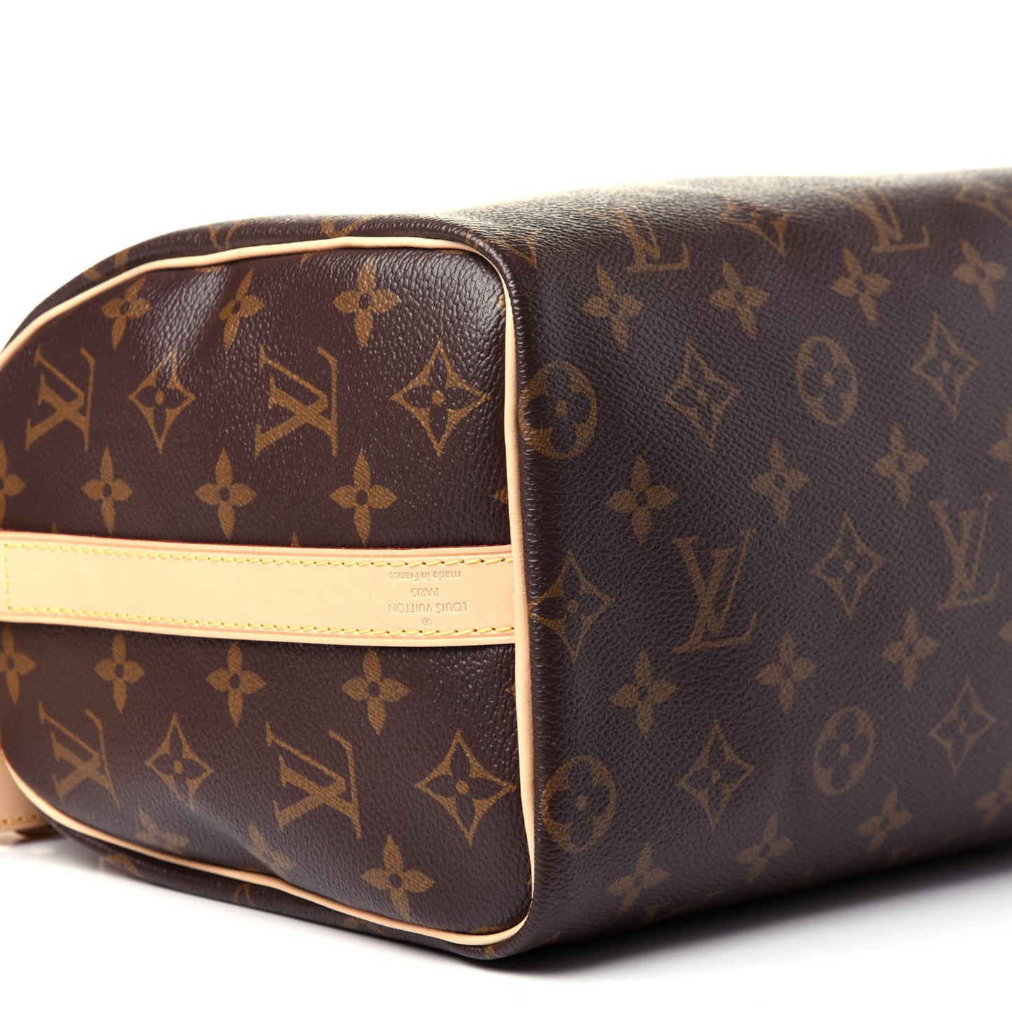 Monogram Speedy Bandouliere 25