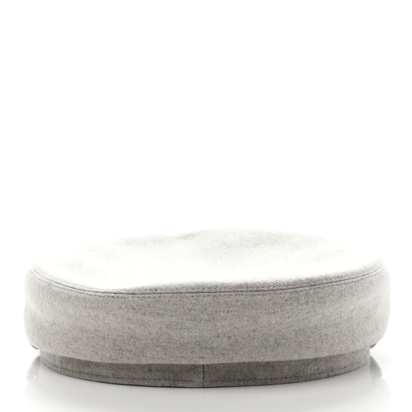 Cashmere Swift Braided Deauville Cap 56