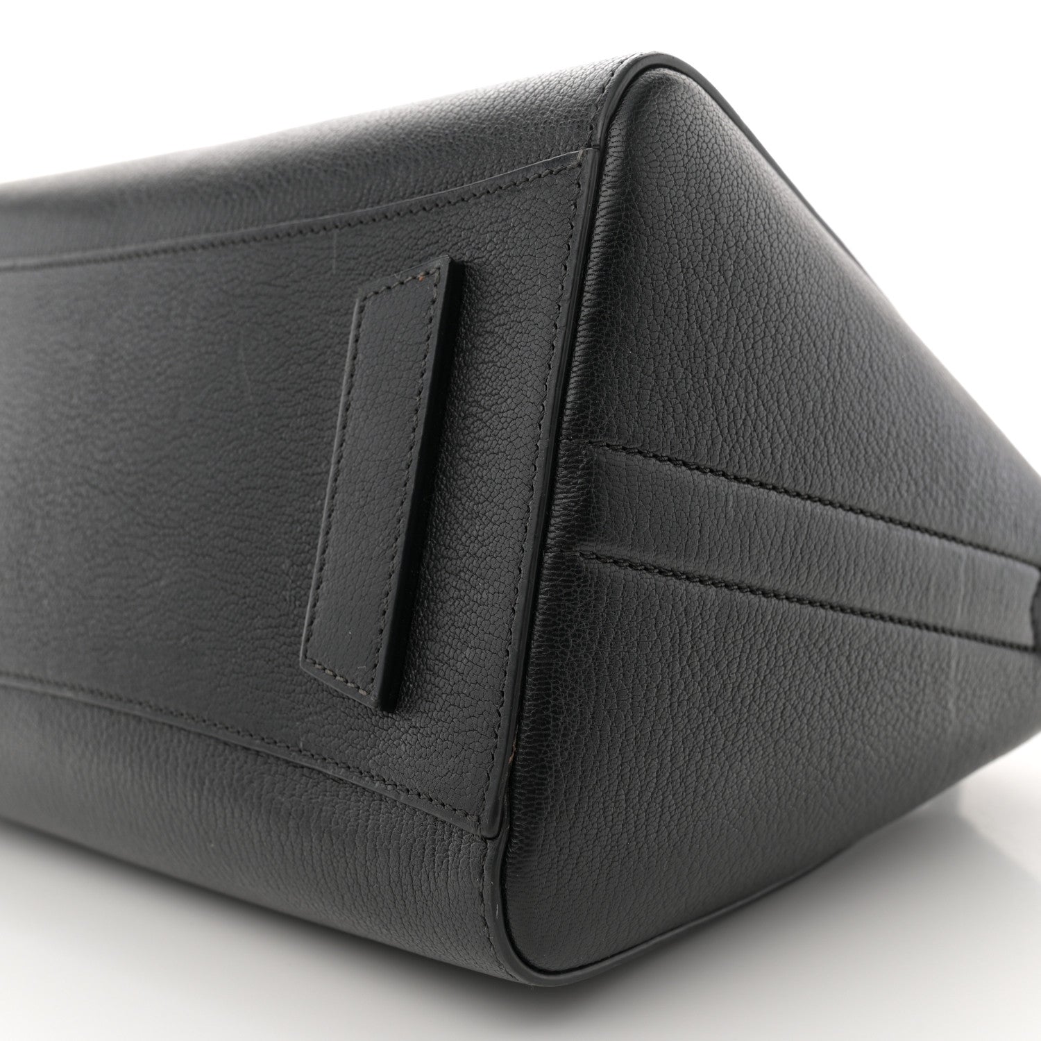 Givenchy Sugar Goatskin Small Antigona Black 10 of 15