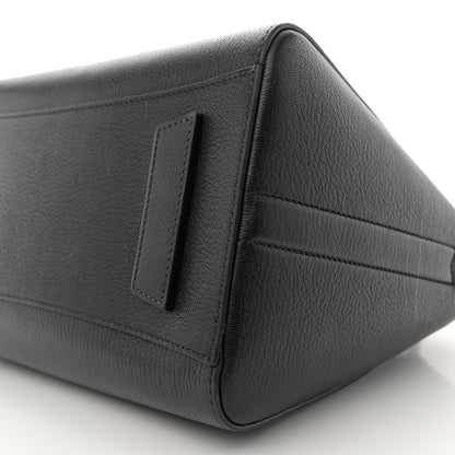 Givenchy Sugar Goatskin Small Antigona Black 10 of 15