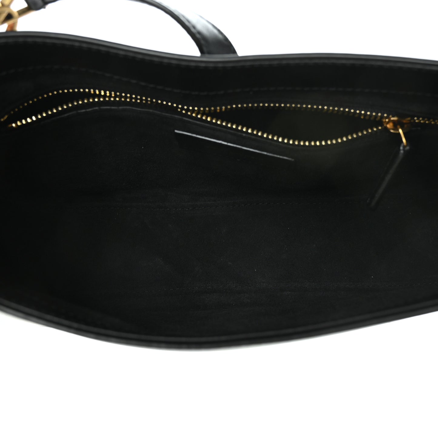 Smooth Calfskin Le 5 A 7 Hobo Black