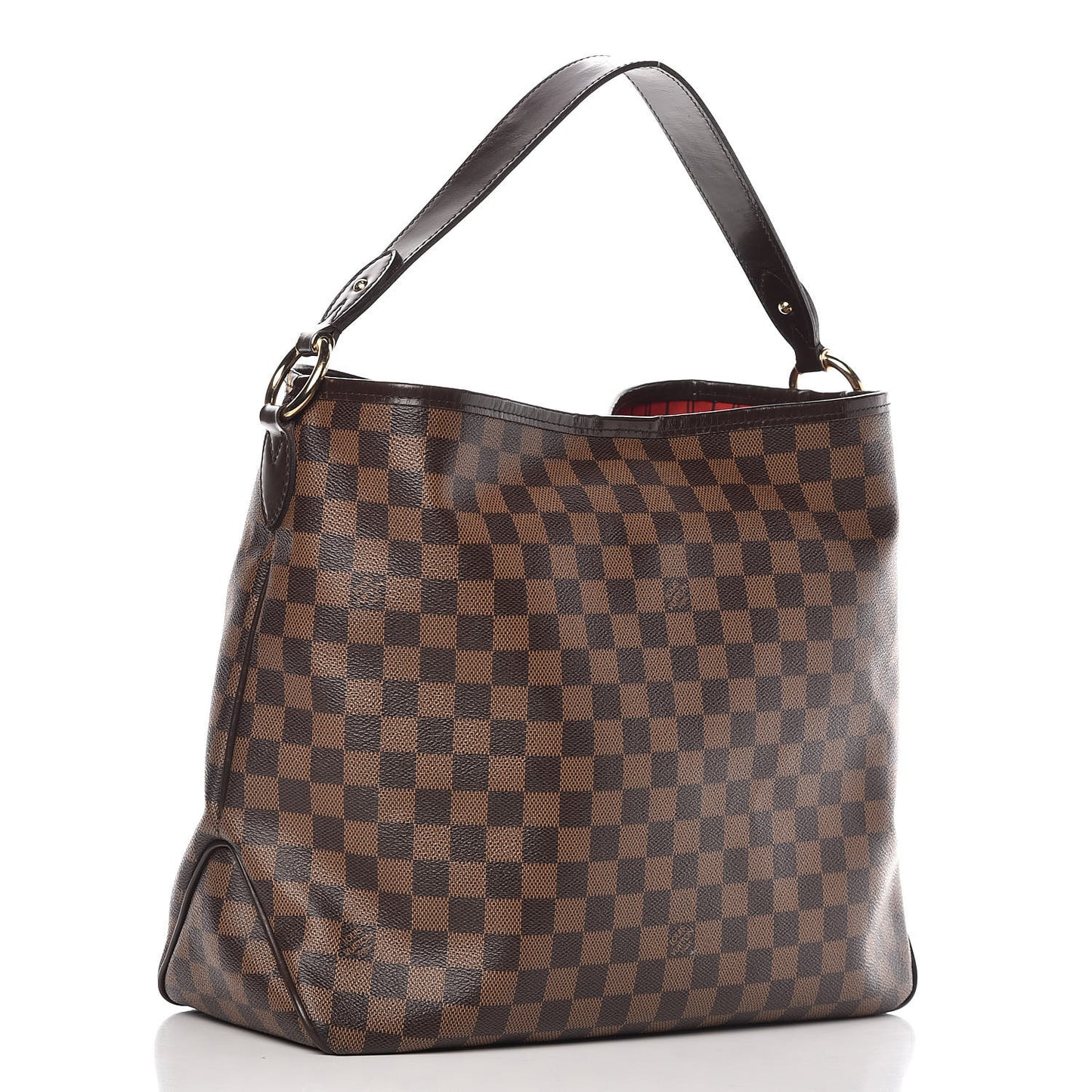 Damier Ebene Delightful MM