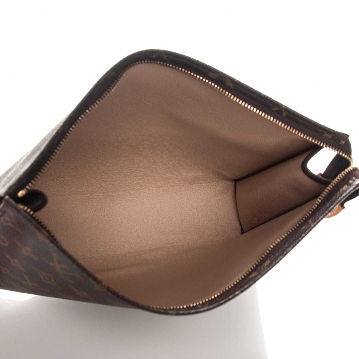 Monogram Toiletry Pouch 26