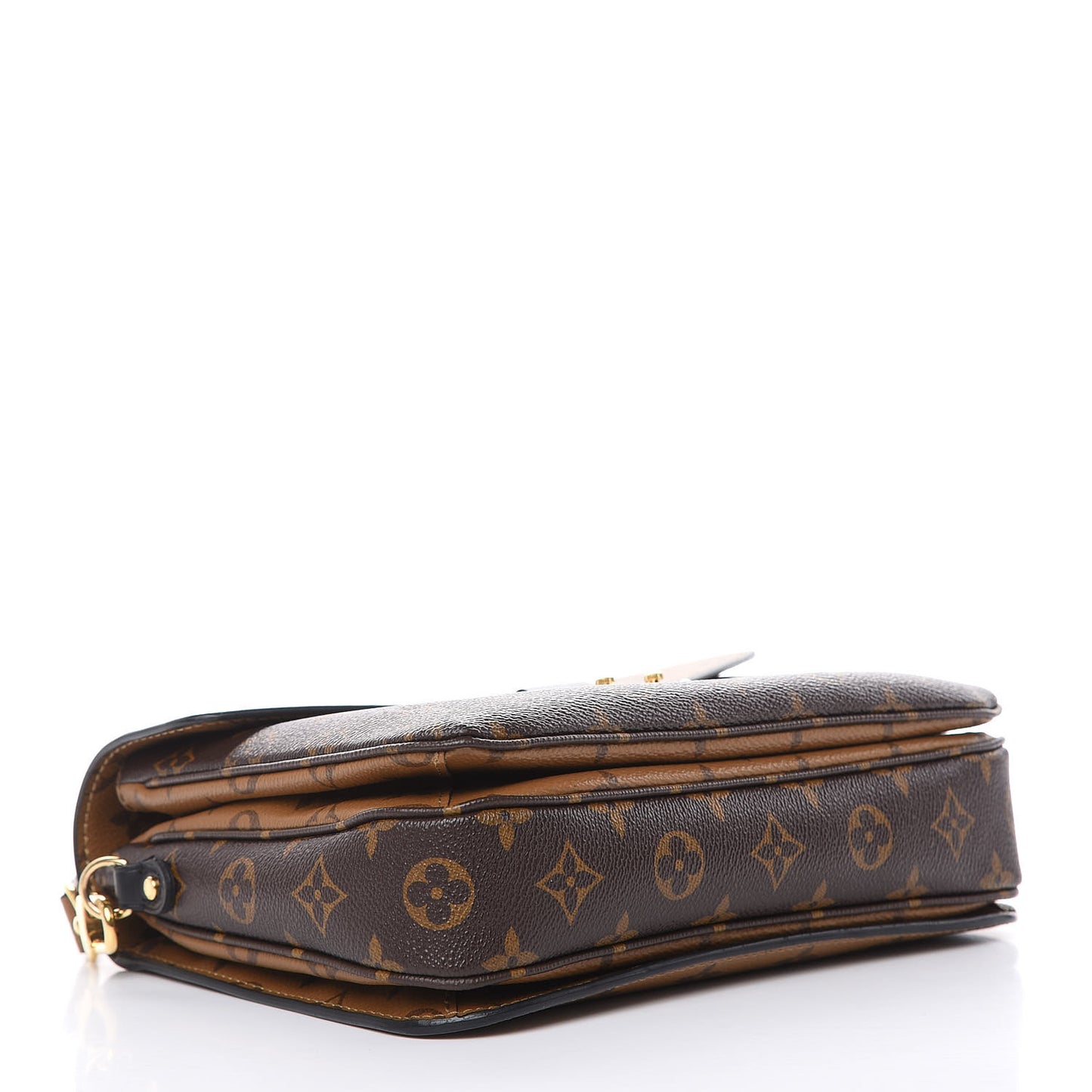 Reverse Monogram Pochette Metis