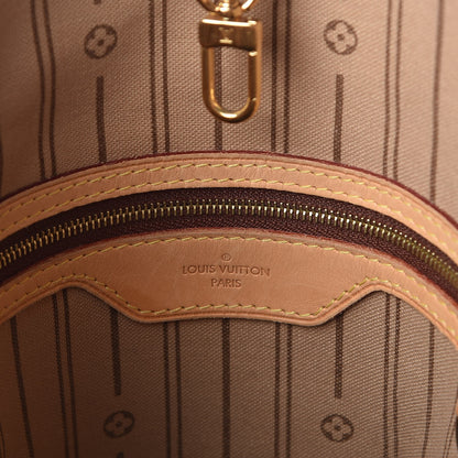 Louis Vuitton Monogram Delightful MM 6 of 7