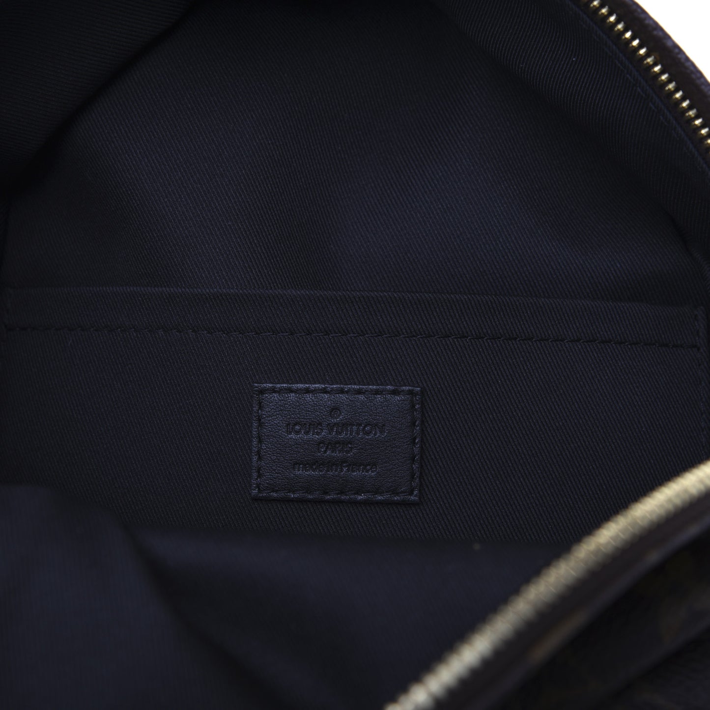Monogram Palm Springs Backpack PM