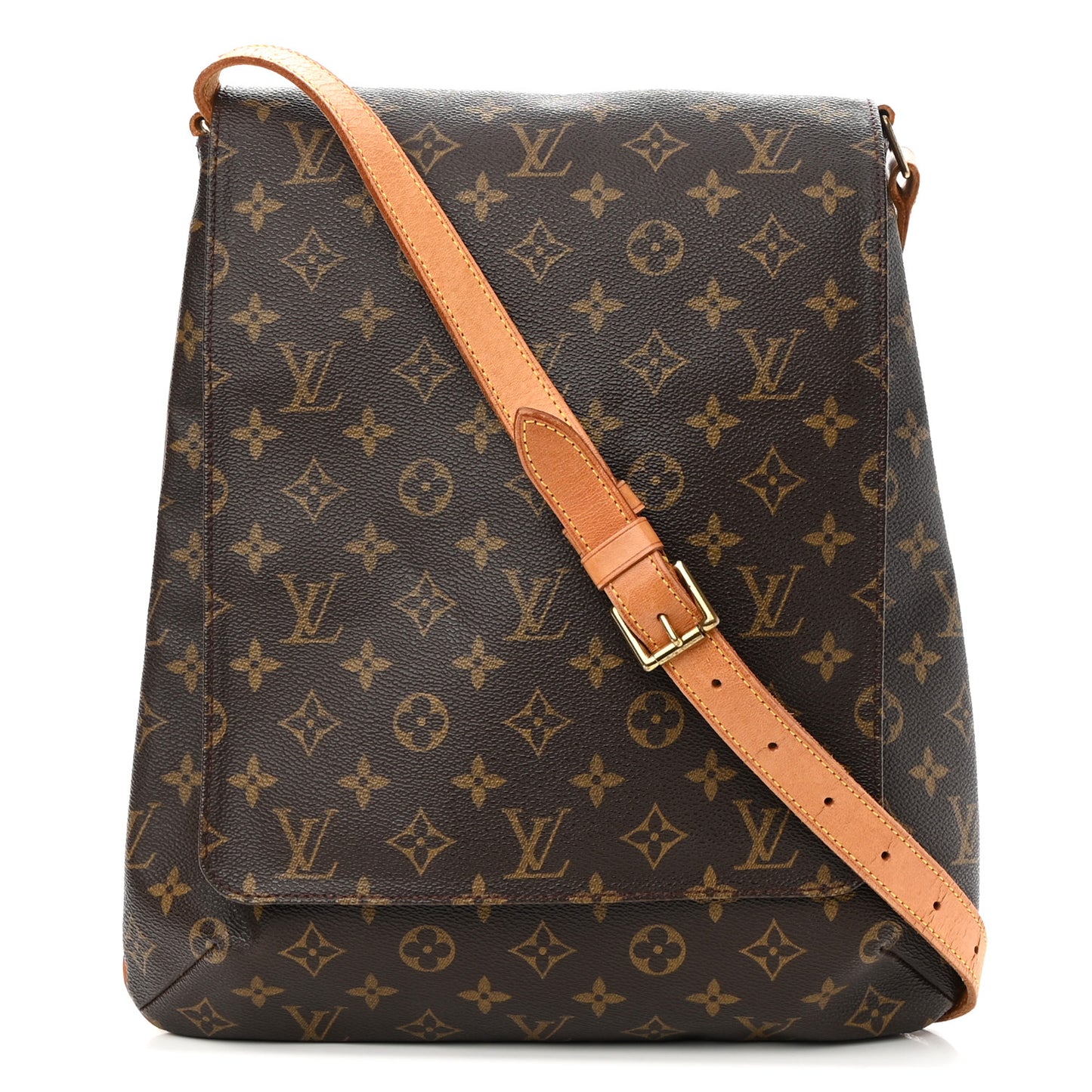 Monogram Musette GM