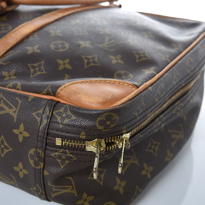 Louis Vuitton Monogram Sirius 45 23 of 25