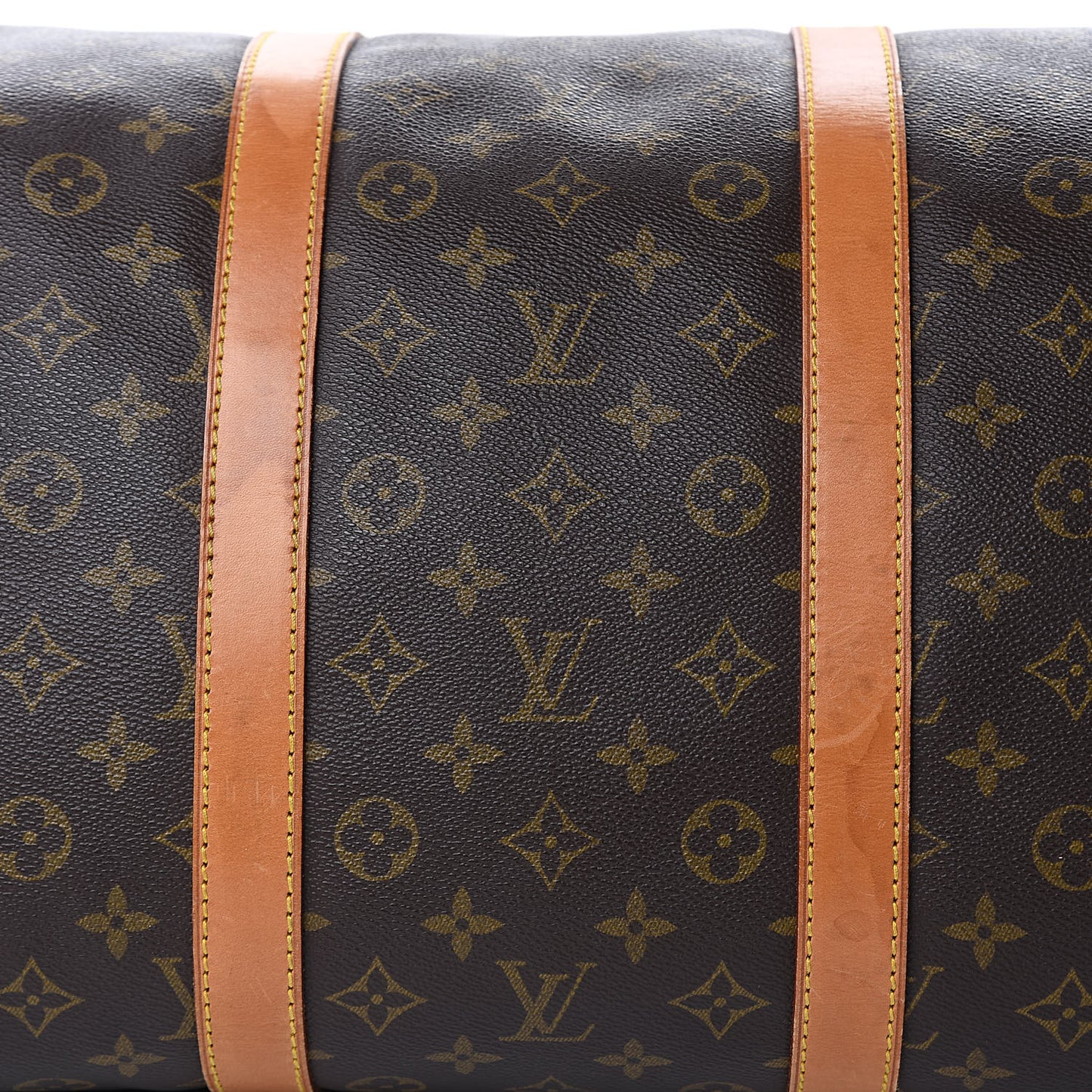 Monogram Keepall 55