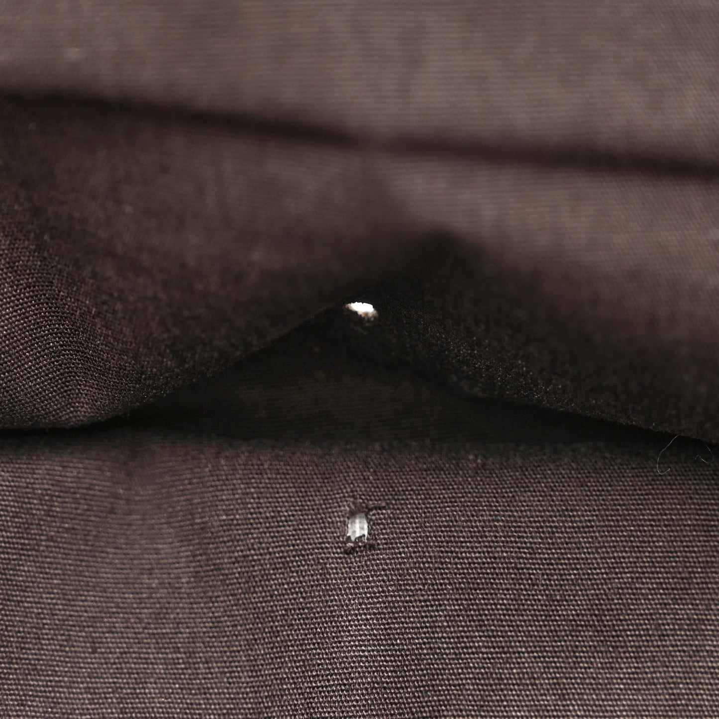 Monogram Mini Lin Saumur Ebene