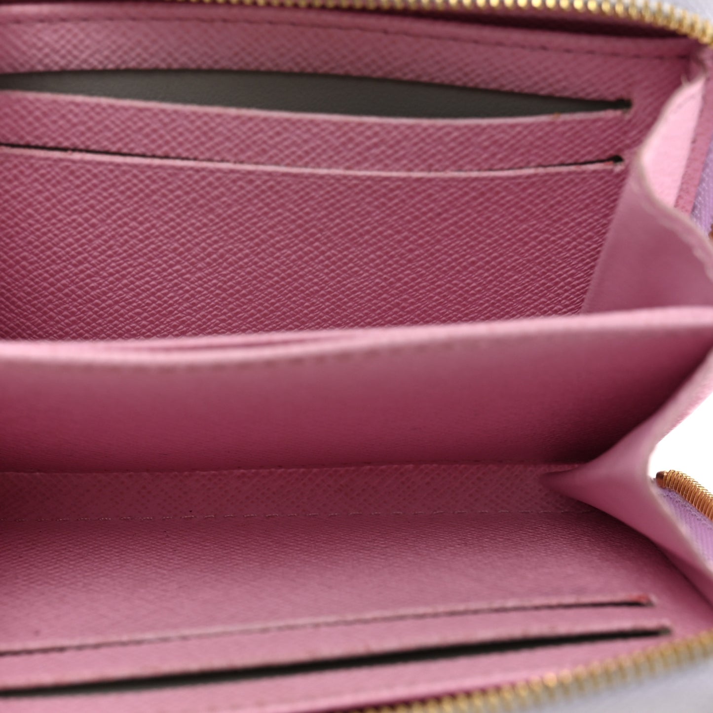 Monogram Giant Spring In The City Zippy Coin Purse Sunrise Pastel